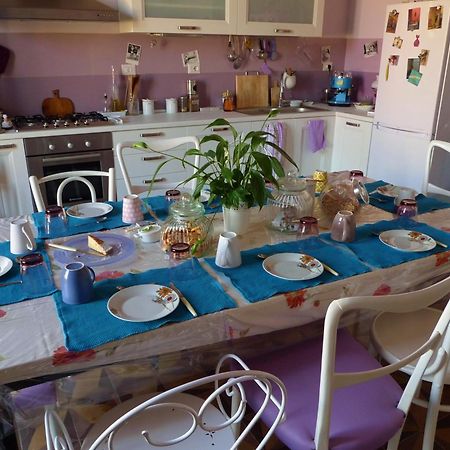 Maison Deco Κατάνια Εξωτερικό φωτογραφία