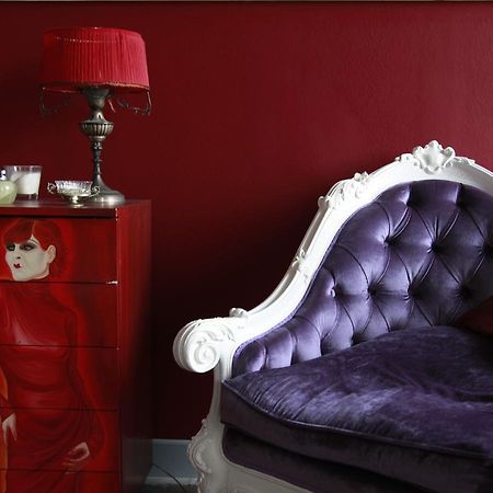 Maison Deco Κατάνια Εξωτερικό φωτογραφία
