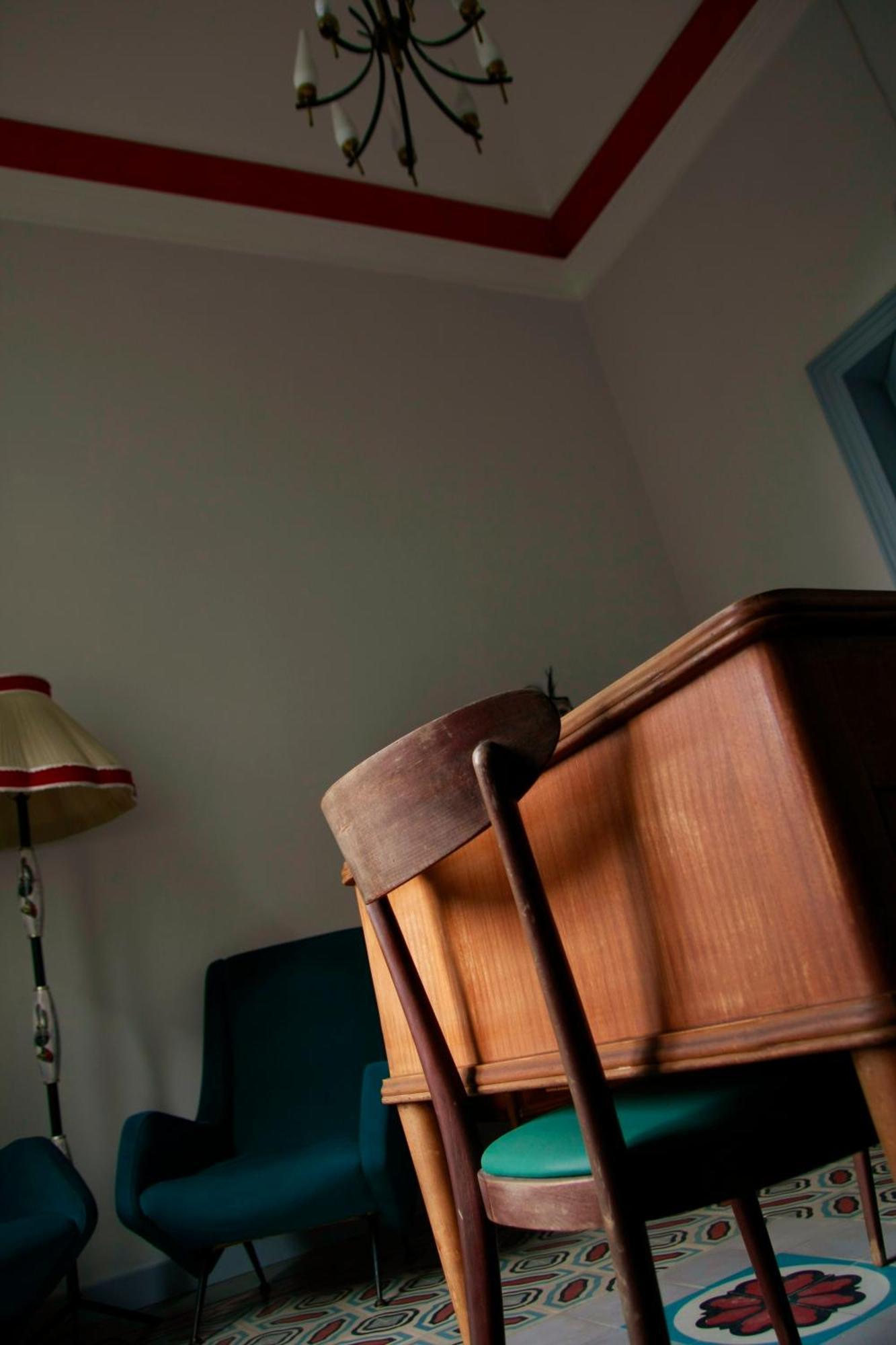 Maison Deco Κατάνια Εξωτερικό φωτογραφία