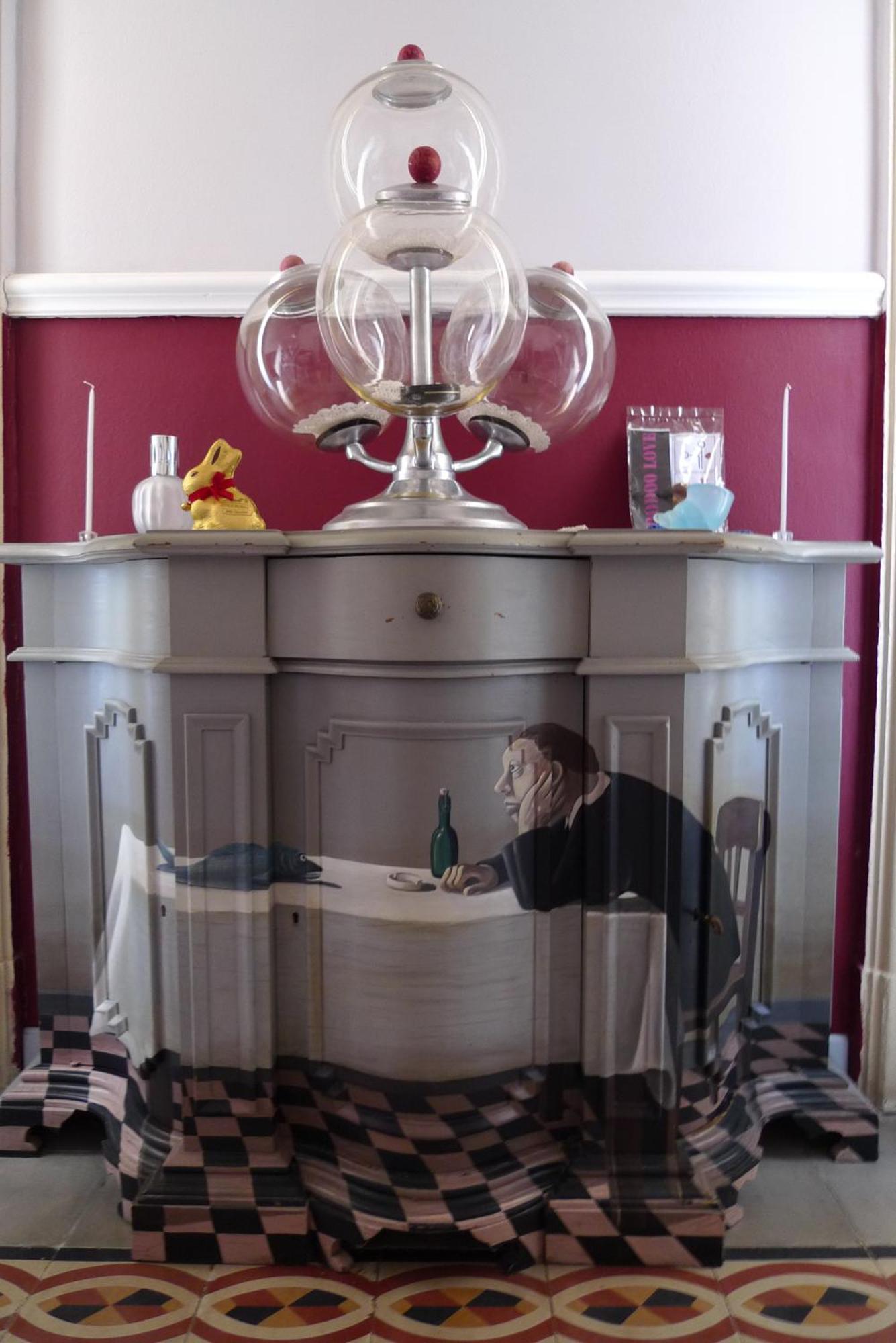 Maison Deco Κατάνια Εξωτερικό φωτογραφία