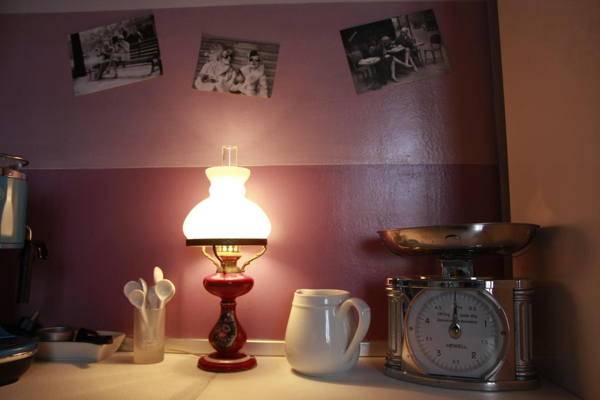 Maison Deco Κατάνια Εξωτερικό φωτογραφία