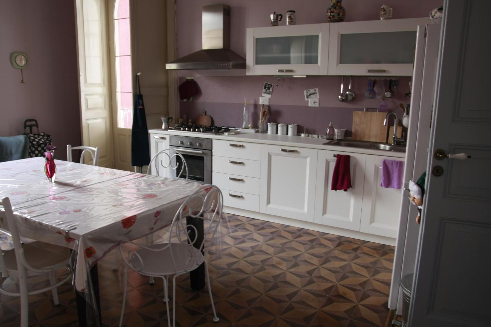 Maison Deco Κατάνια Εξωτερικό φωτογραφία