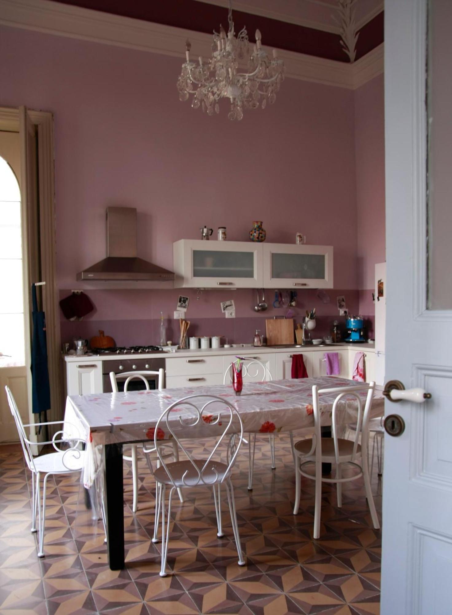 Maison Deco Κατάνια Εξωτερικό φωτογραφία