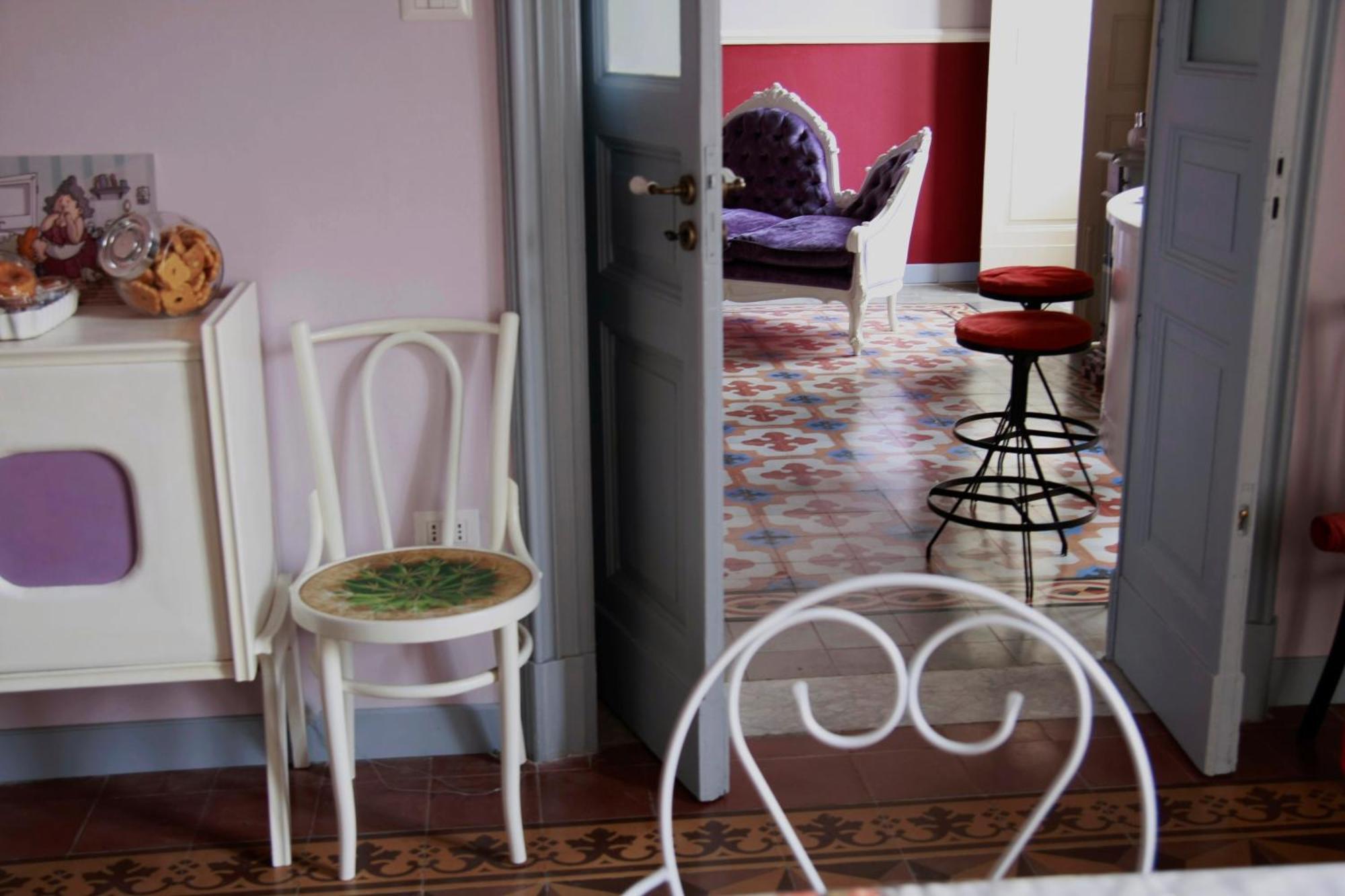 Maison Deco Κατάνια Εξωτερικό φωτογραφία