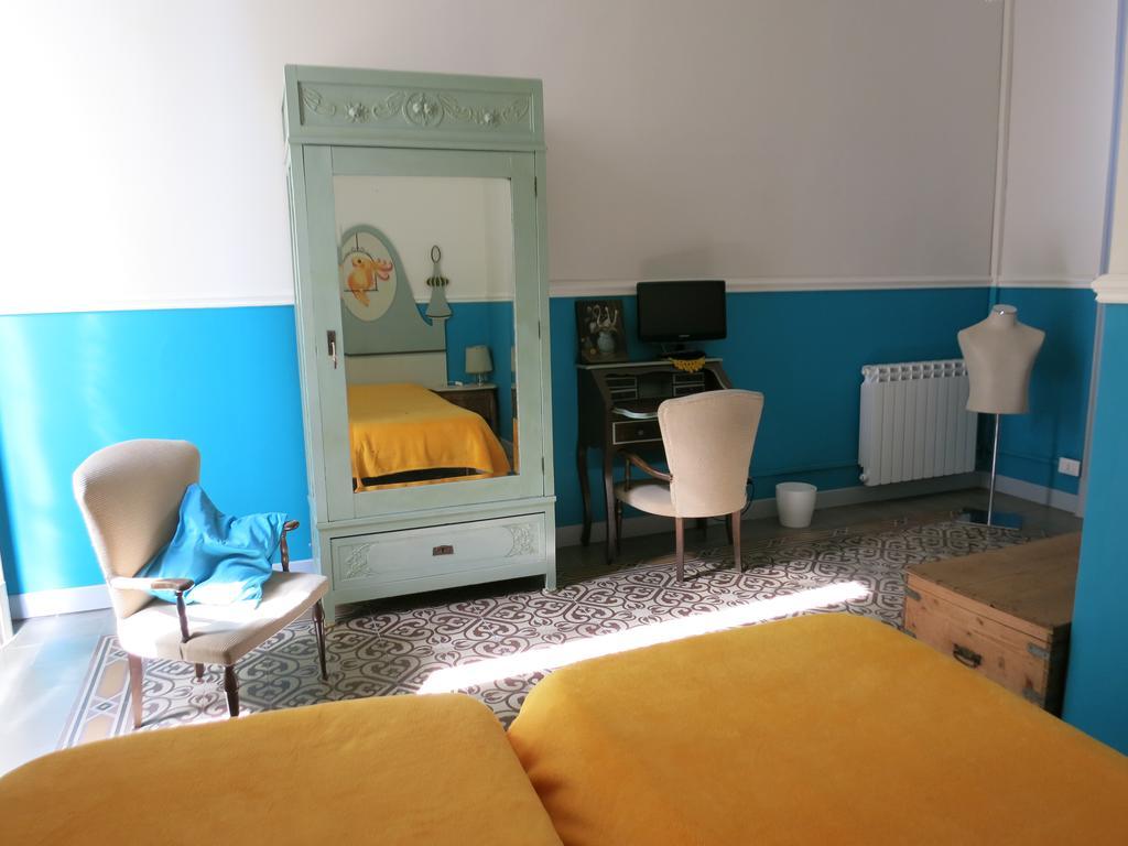 Maison Deco Κατάνια Εξωτερικό φωτογραφία