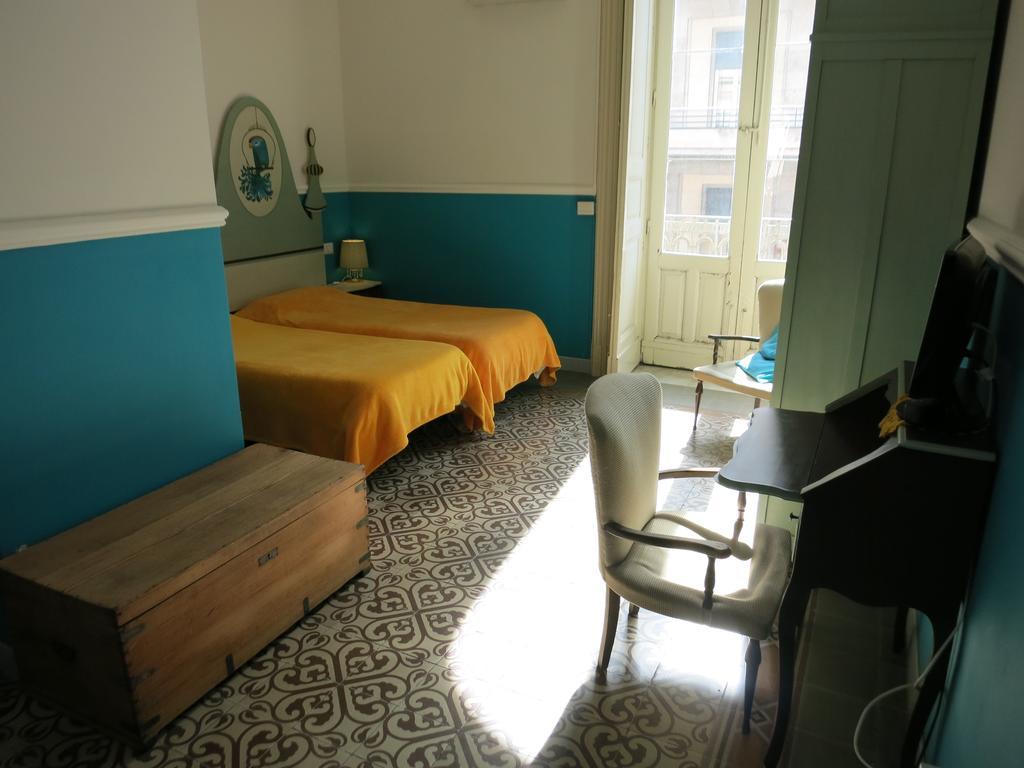 Maison Deco Κατάνια Εξωτερικό φωτογραφία