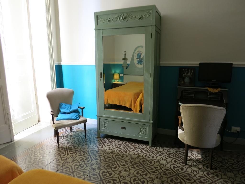 Maison Deco Κατάνια Εξωτερικό φωτογραφία