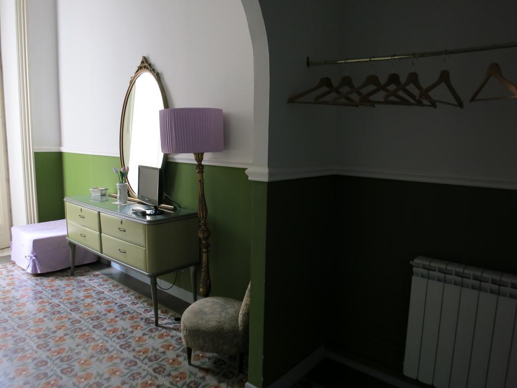 Maison Deco Κατάνια Εξωτερικό φωτογραφία