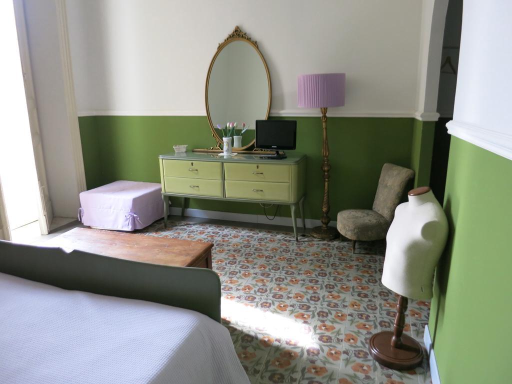 Maison Deco Κατάνια Εξωτερικό φωτογραφία