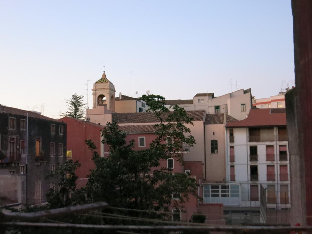Maison Deco Κατάνια Εξωτερικό φωτογραφία