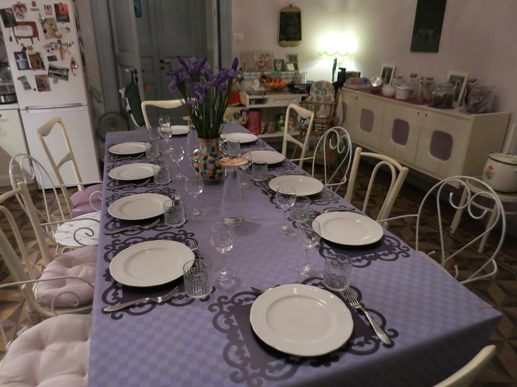 Maison Deco Κατάνια Εξωτερικό φωτογραφία