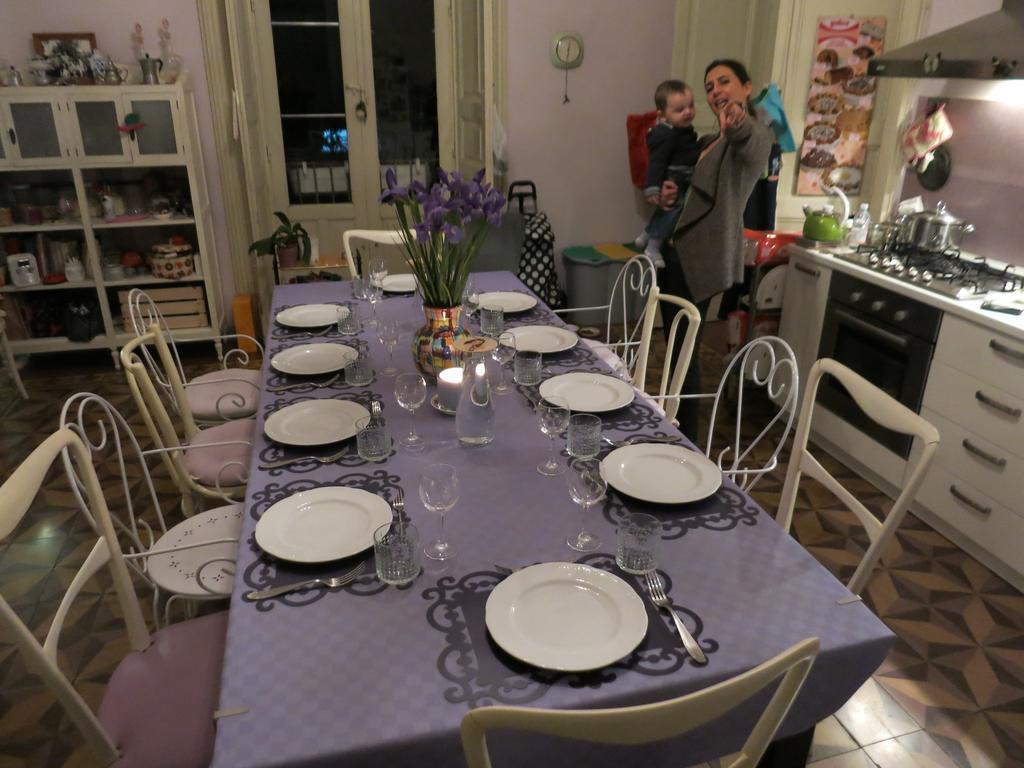 Maison Deco Κατάνια Εξωτερικό φωτογραφία