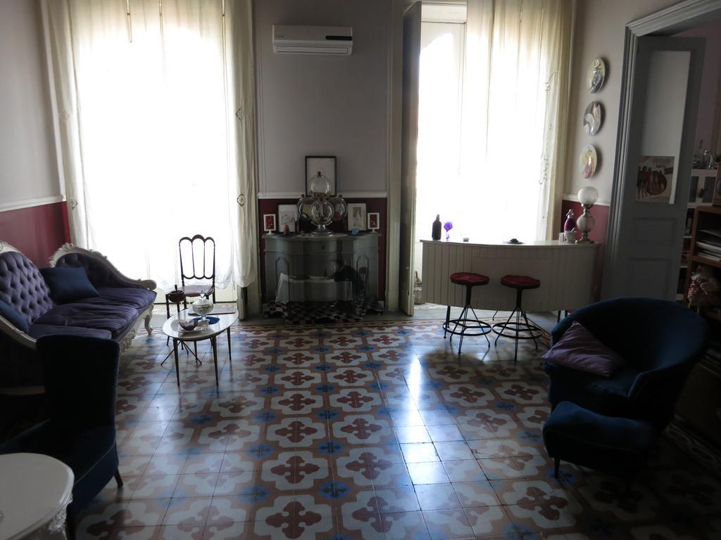Maison Deco Κατάνια Εξωτερικό φωτογραφία