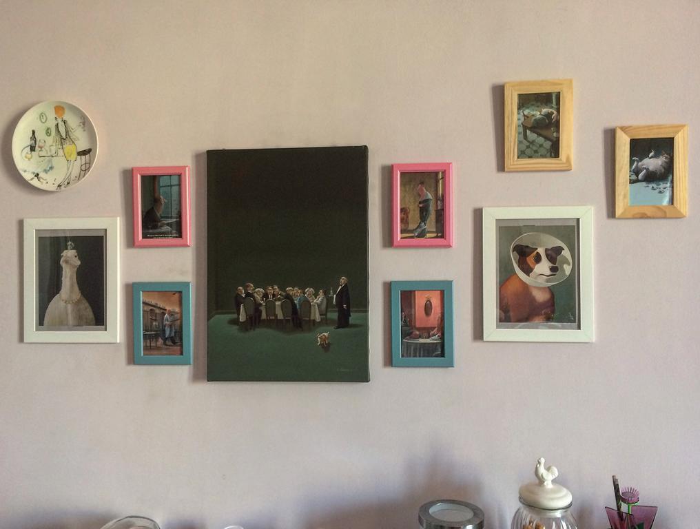 Maison Deco Κατάνια Εξωτερικό φωτογραφία