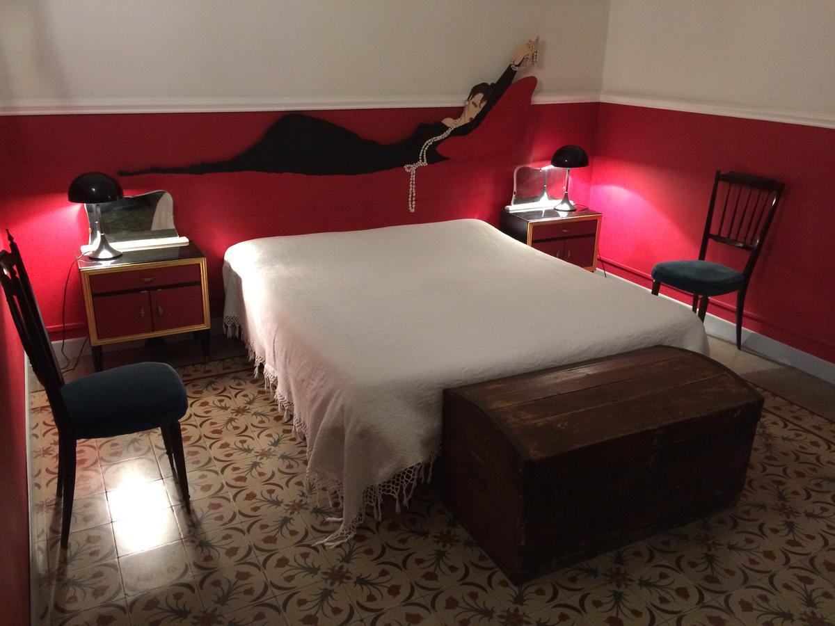 Maison Deco Κατάνια Εξωτερικό φωτογραφία