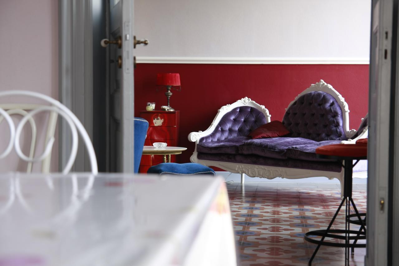 Maison Deco Κατάνια Εξωτερικό φωτογραφία
