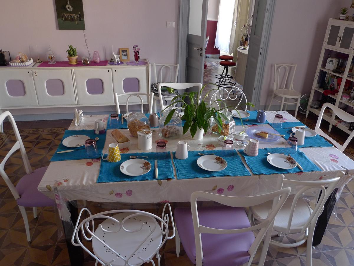 Maison Deco Κατάνια Εξωτερικό φωτογραφία
