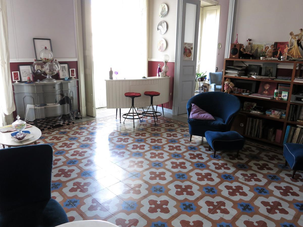 Maison Deco Κατάνια Εξωτερικό φωτογραφία