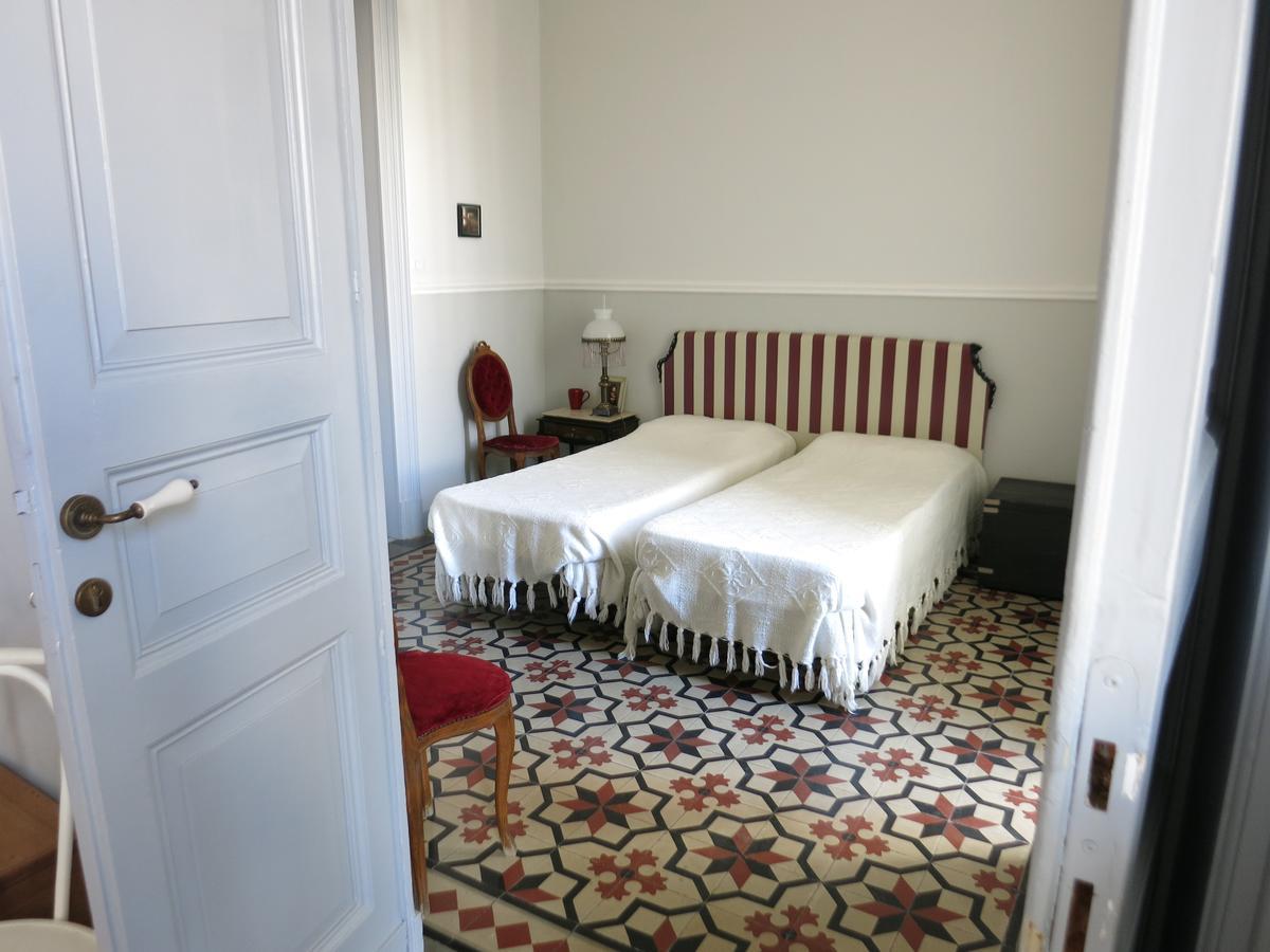 Maison Deco Κατάνια Εξωτερικό φωτογραφία