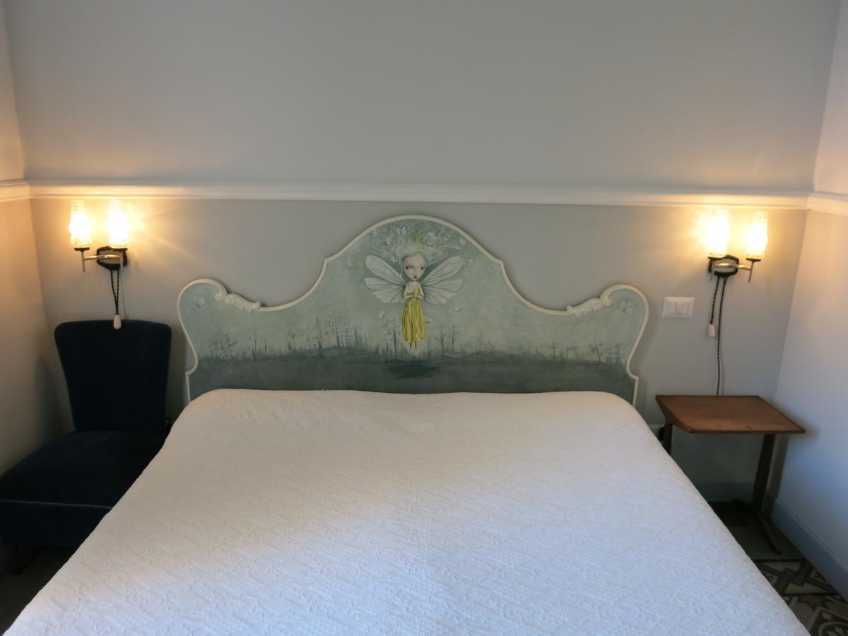 Maison Deco Κατάνια Εξωτερικό φωτογραφία