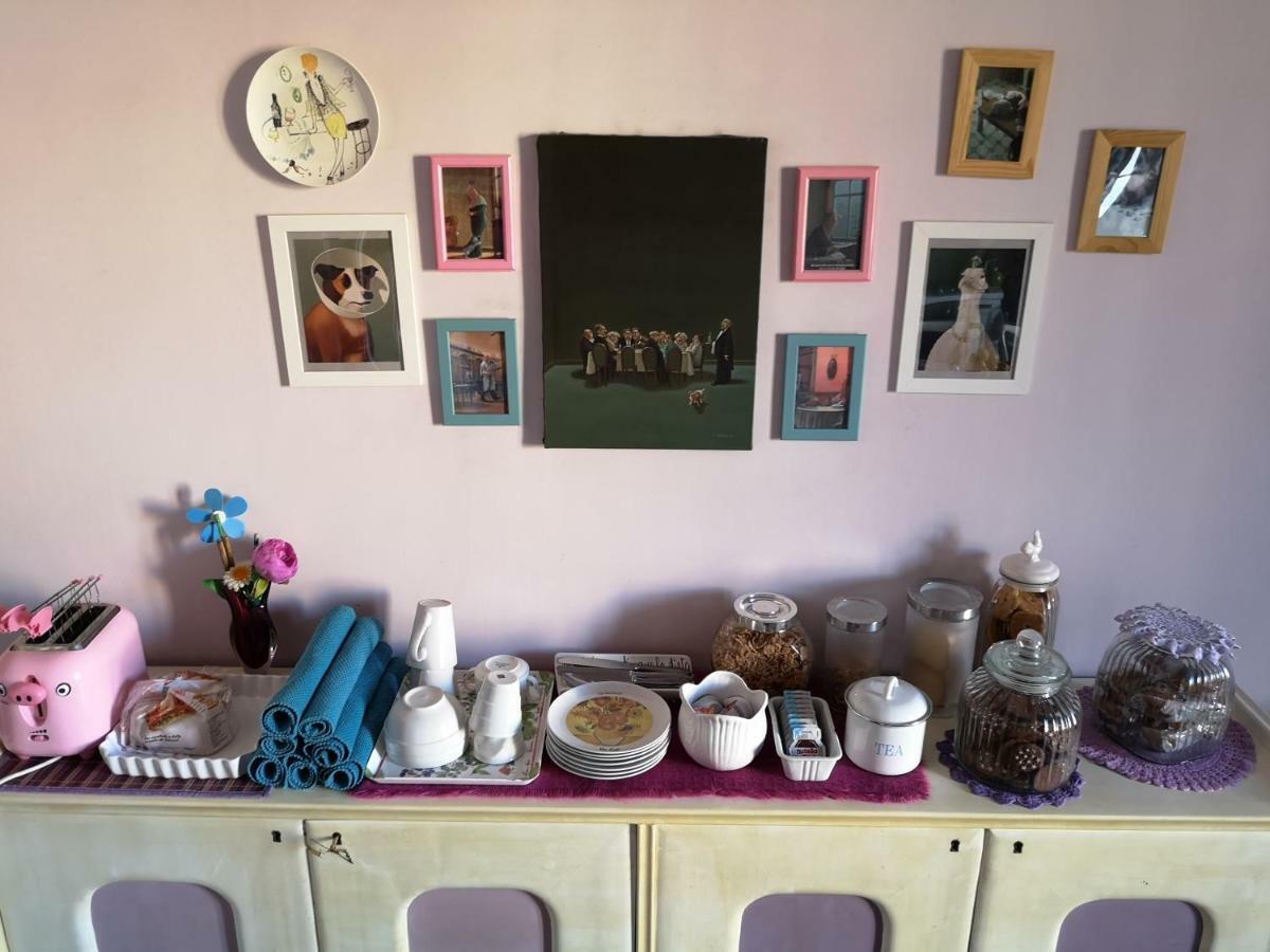 Maison Deco Κατάνια Εξωτερικό φωτογραφία
